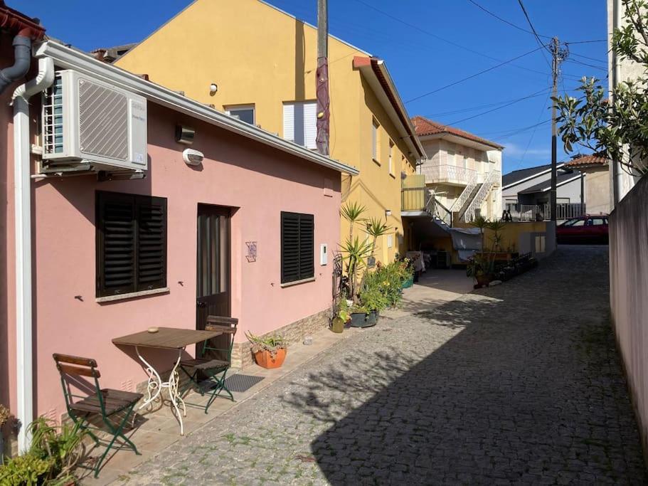 Casa Nova Apúlia Exterior foto